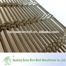 Decorative Rope Mesh For Window Curtain